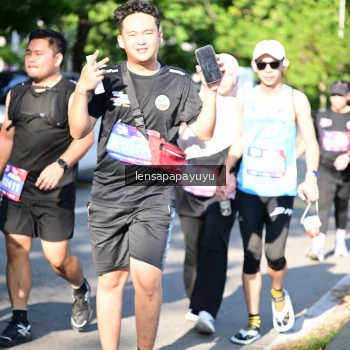 Runner Photo 4009081