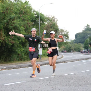 Runner Photo 4009084