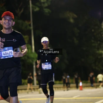 Runner Photo 4009085