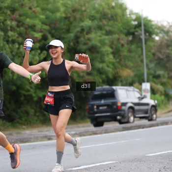 Runner Photo 4009087