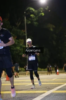 Runner Photo 4009088