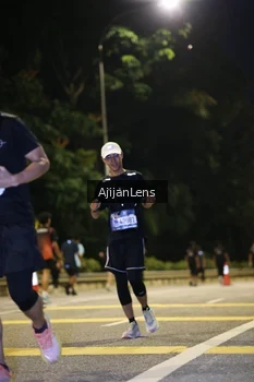 Runner Photo 4009089