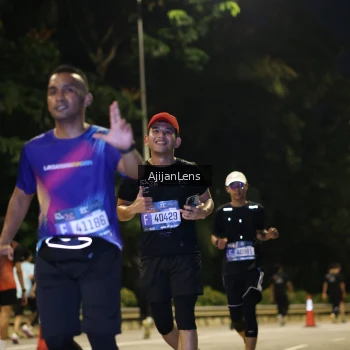 Runner Photo 4009094