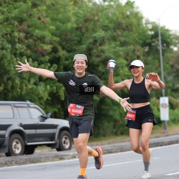Runner Photo 4009096