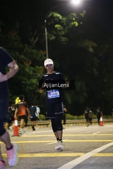 Runner Photo 4009098