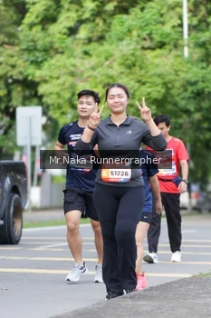 Runner Photo 40091