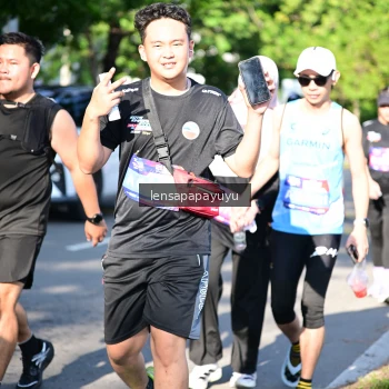 Runner Photo 4009100