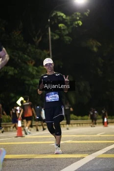 Runner Photo 4009106