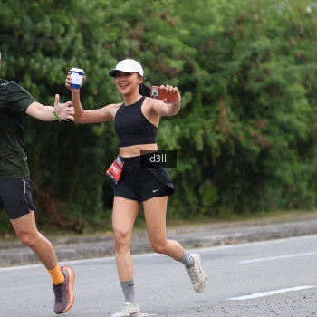 Runner Photo 4009109