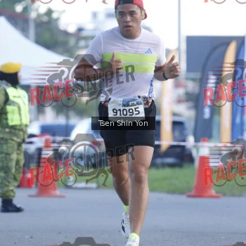 Runner Photo 400911
