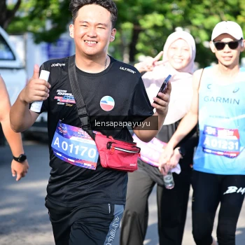 Runner Photo 4009111