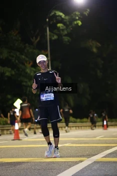Runner Photo 4009116
