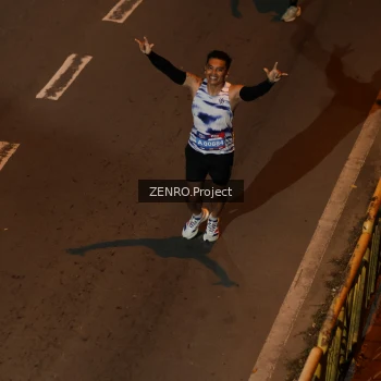 Runner Photo 4009123