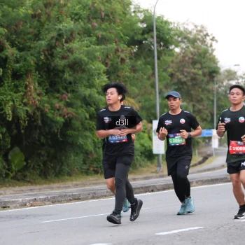 Runner Photo 4009124