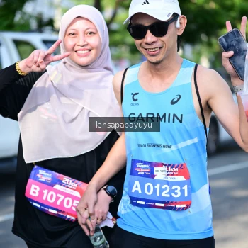 Runner Photo 4009129
