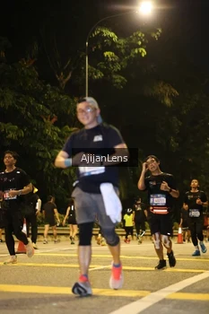 Runner Photo 4009150