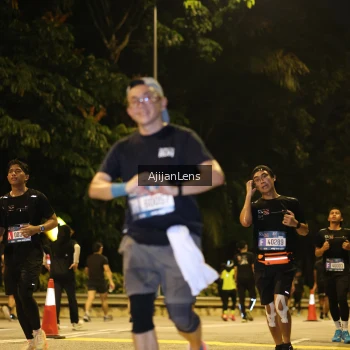 Runner Photo 4009158