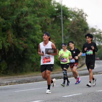 Runner Photo 4009193