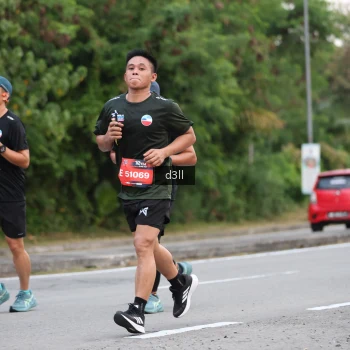 Runner Photo 4009195
