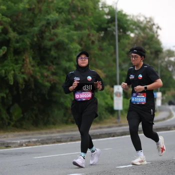 Runner Photo 4009198