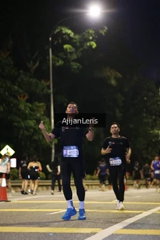 Runner Photo 4009199