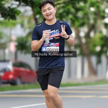 Runner Photo 40092