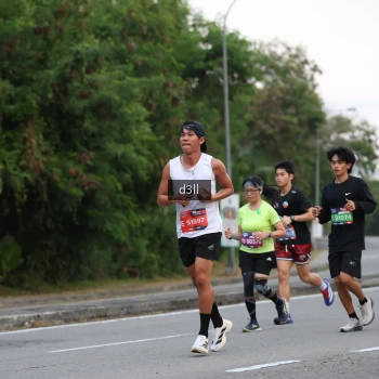 Runner Photo 4009204