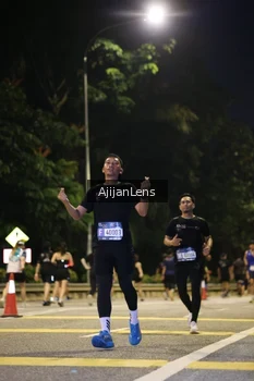 Runner Photo 4009205