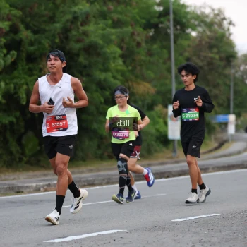 Runner Photo 4009206