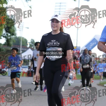 Runner Photo 400921