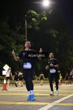 Runner Photo 4009213