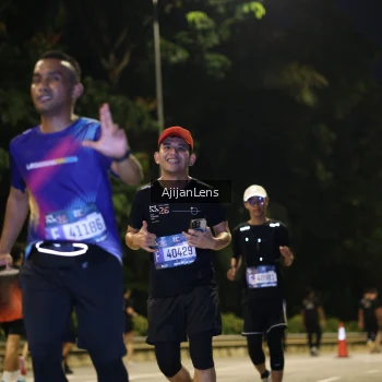 Runner Photo 4009214