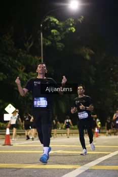 Runner Photo 4009221