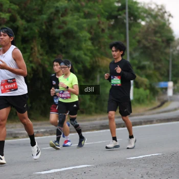 Runner Photo 4009226