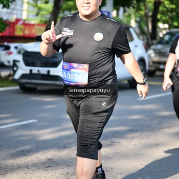 Runner Photo 4009228