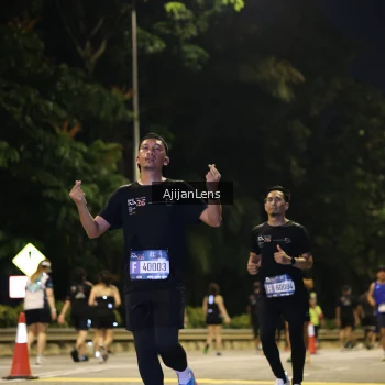 Runner Photo 4009230