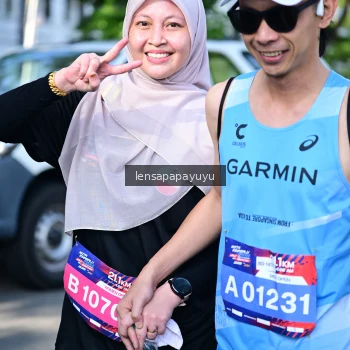 Runner Photo 4009232