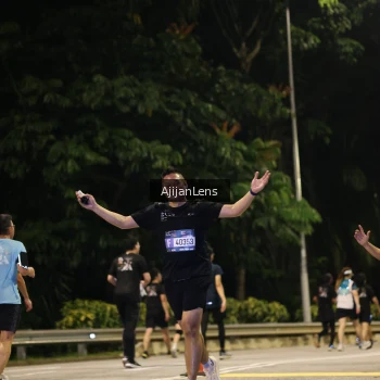 Runner Photo 4009235