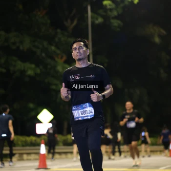 Runner Photo 4009236