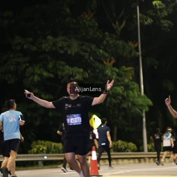 Runner Photo 4009240
