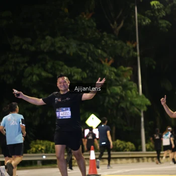 Runner Photo 4009244