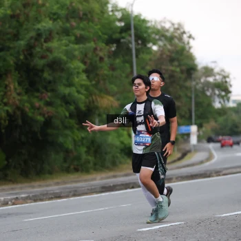 Runner Photo 4009247