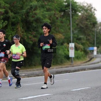 Runner Photo 4009252
