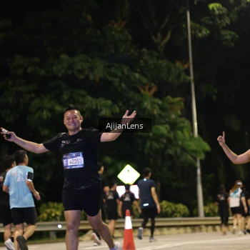 Runner Photo 4009253