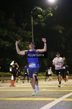 Runner Photo 4009257