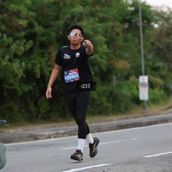 Runner Photo 4009262