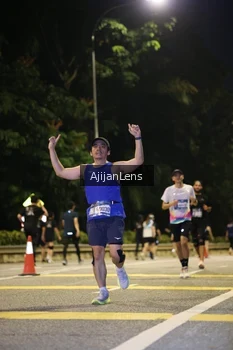 Runner Photo 4009263