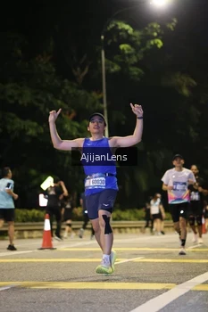 Runner Photo 4009266