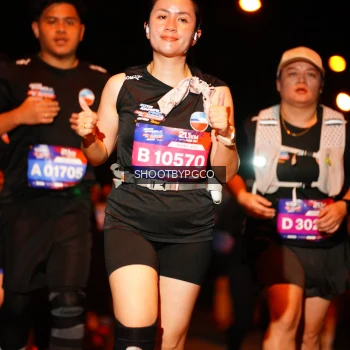 Runner Photo 4009271