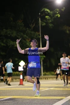 Runner Photo 4009274